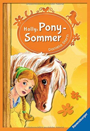 Hollys Ponysommer (Ravensburger Taschenbücher)