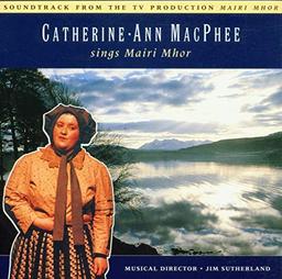 Sings Mairi Mhor