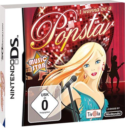 Musicstar - I wanna be a Popstar