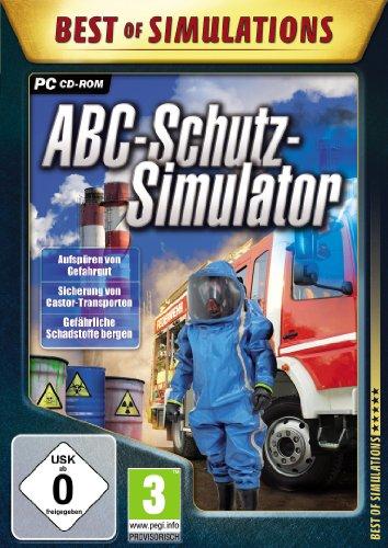 Best of Simulations: ABC-Schutz-Simulator