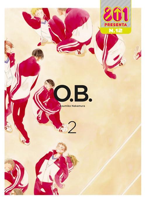 Compagni di classe. O. B. (Vol. 2) (801)