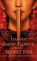 Snow Flower and the Secret Fan. Film Tie-In