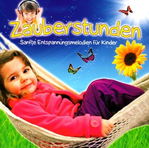 Zauberstunden