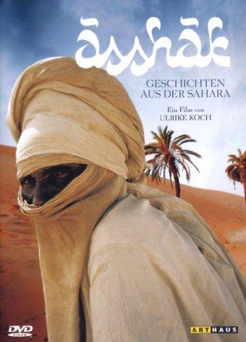 Ässhäk - Geschichten aus der Sahara