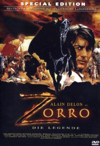 Zorro - Die Legende [Special Edition]