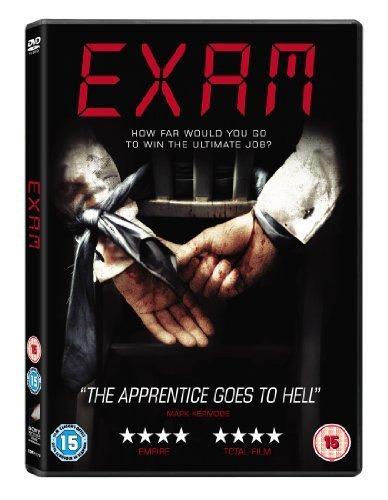 Exam [UK Import]