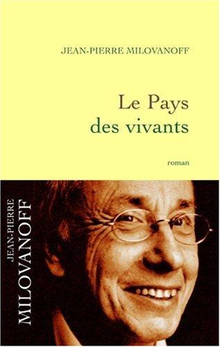 Le pays des vivants