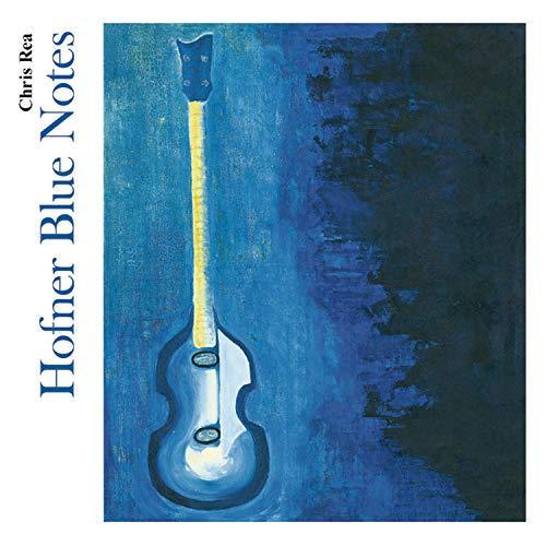 Hofner Blue Notes