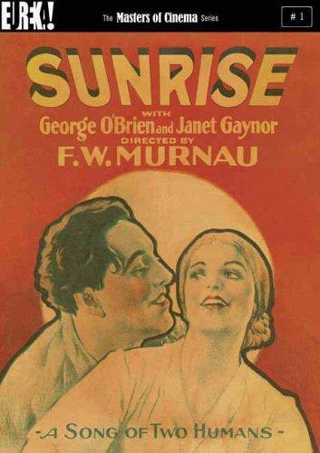 Sunrise - A Song Of Two Humans [UK Import]