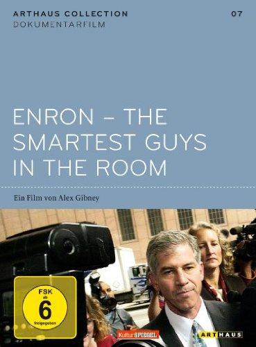 Enron - The Smartest Guys in the Room (OmU) - Arthaus Collection Dokumentarfilm