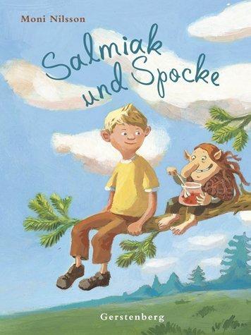 Salmiak und Spocke