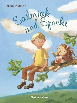 Salmiak und Spocke