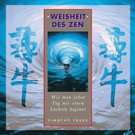 Weisheit des Zen