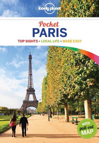 Pocket Paris : top sights, local life, made easy