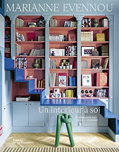 Marianne Evennou : un intérieur à soi