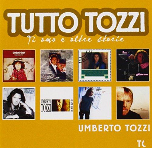 Tutto Tozzi