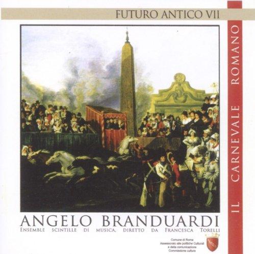 Futuro Antico VII