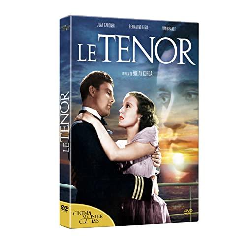 Le Ténor - DVD