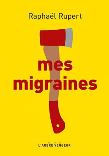 Mes migraines