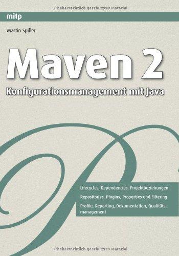 Maven 2; PR