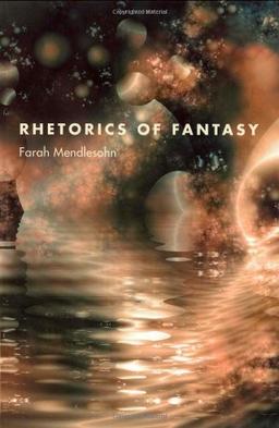 Rhetorics of Fantasy