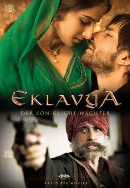 Eklavya - Der königliche Wächter