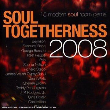 Soul Togetherness 2008