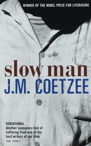 Slow Man