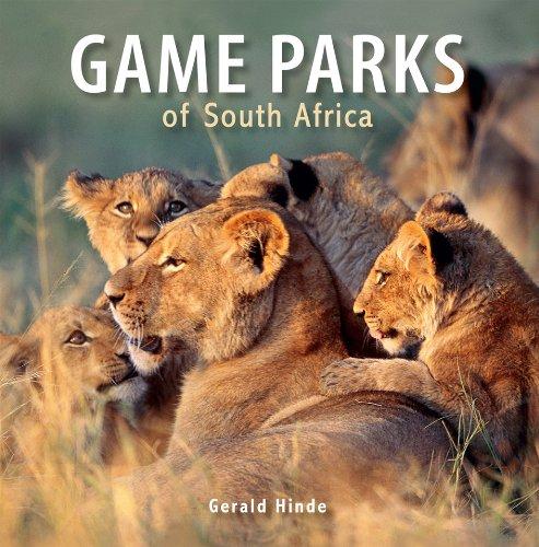 Game Parks of South Africa