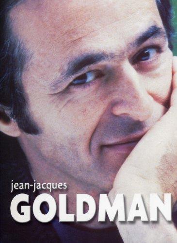 Goldman Jean Jacques Pvg