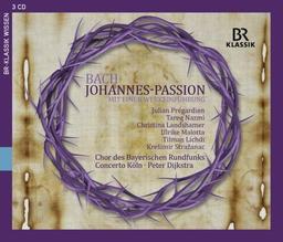 Bach: Johannes-Passion + Werkeinführung