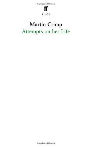 Attempts on Her Life