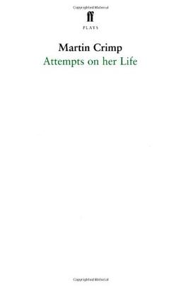 Attempts on Her Life