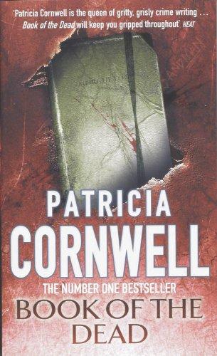 Book of the Dead (Scarpetta Novels)