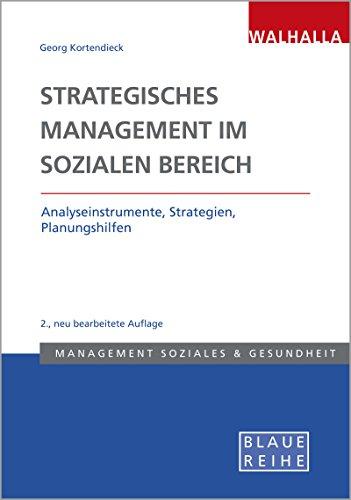 Strategisches Management im Sozialen Bereich