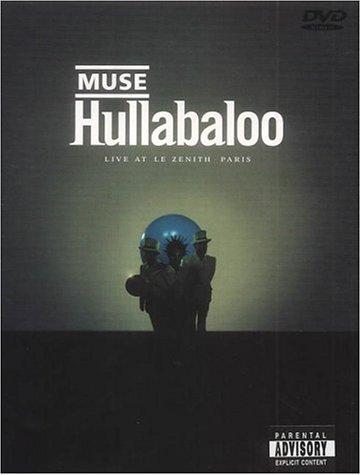 Muse - Hullabaloo/Live At Le Zenith [2 DVDs] [UK Import]