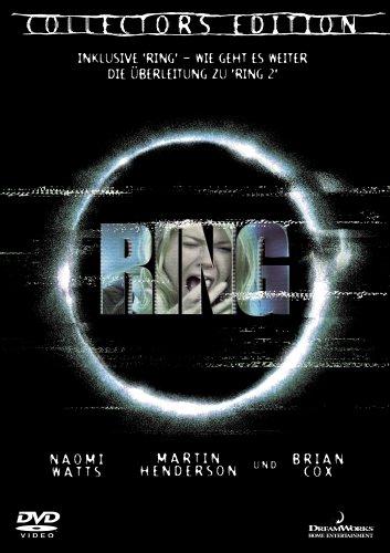 Ring [Collector's Edition]