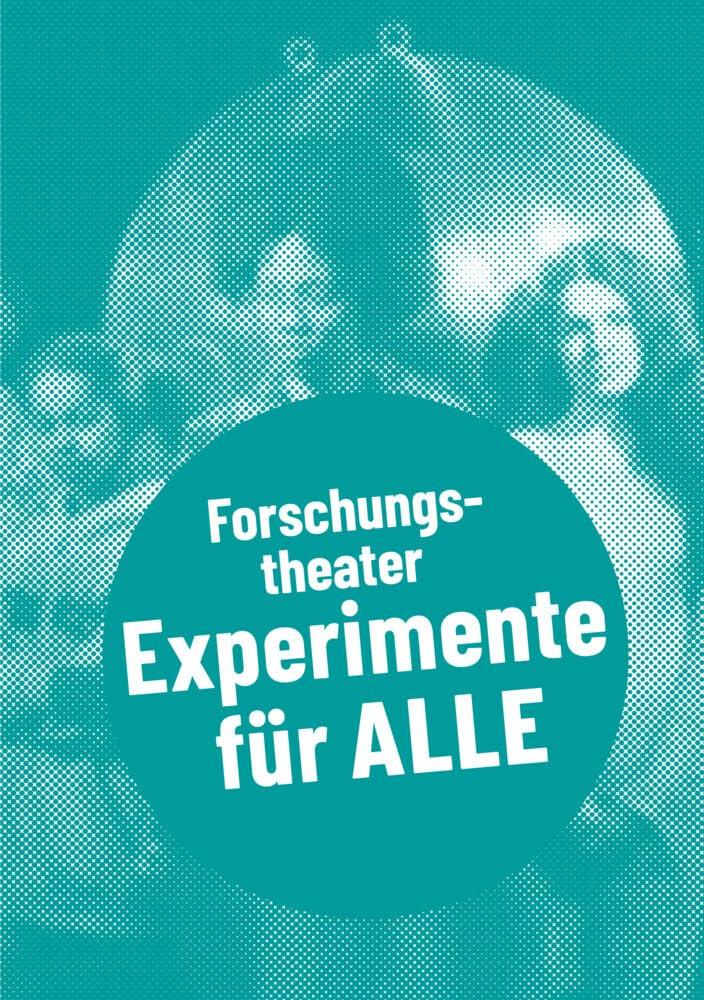 Forschungstheater – Experimente für alle: Fundus Theater (Postdramatisches Theater in Portraits)