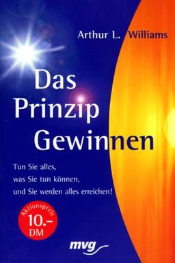 Das Prinzip Gewinnen. Sonderausgabe