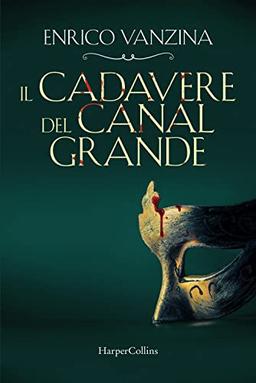 Il cadavere del Canal Grande