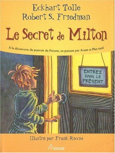 Le secret de Milton