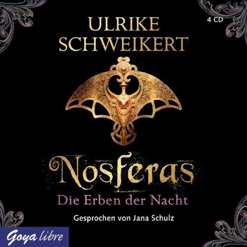 Die Erben der Nacht - Nosferas