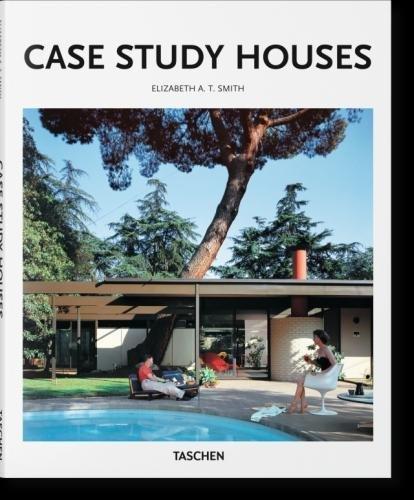 Case Study Houses (2016) (Basic Art Series 2.0)