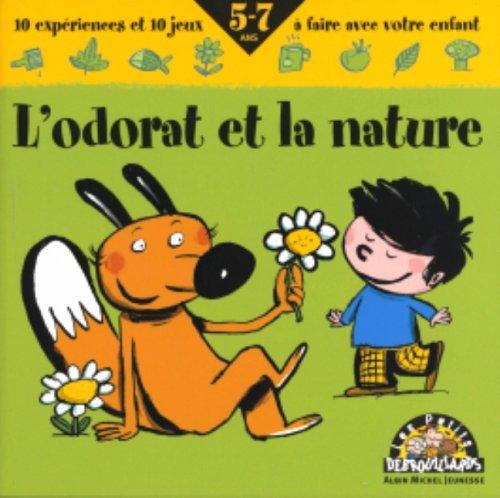 L'odorat et la nature