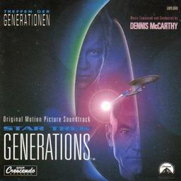 Star Trek: Generations