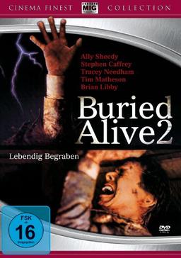 Buried Alive - Lebendig begraben 2