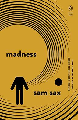 Madness (Penguin Poets)