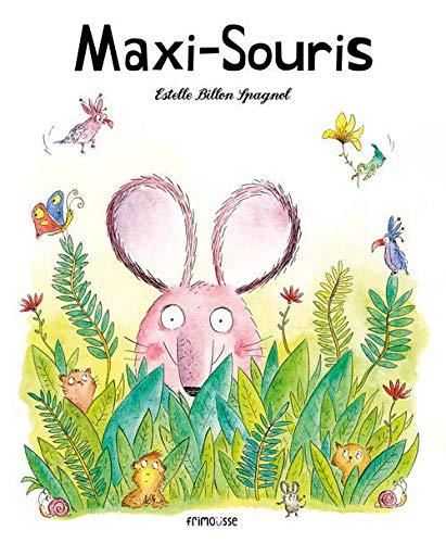 Maxi-Souris