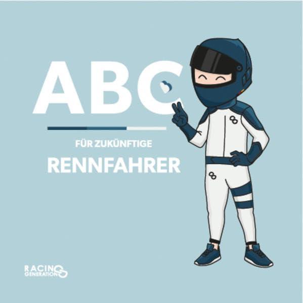 ABC Buch - für zukünftige Rennfahrer