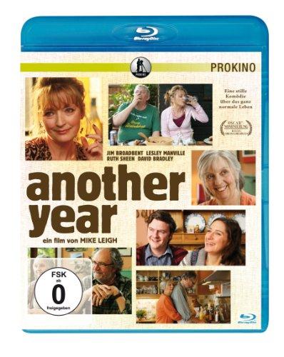 Another Year [Blu-ray]